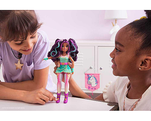 Лялька Spin Master Ейва 24 см 