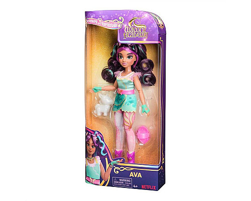 Лялька Spin Master Ейва 24 см 