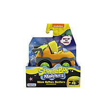 Фігурка Funrise Човняра Губки Боба 