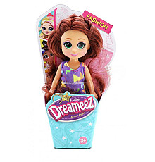 Лялька Funville Dreameez Модниця Міла 12 см