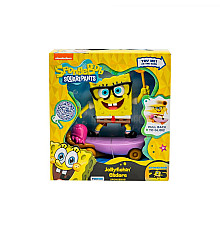 Фігурка Funrise Ковзача-медузолова Губки Боба 