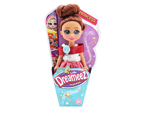 Лялька Funville Dreameez Принцеса Фібі 12 см
