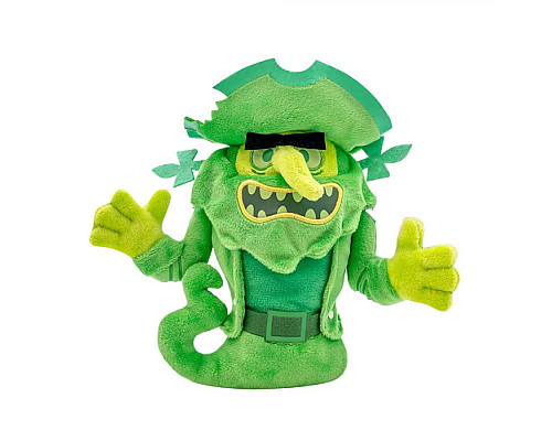 М'яка іграшка Funrise Летючий Голландець, що світиться у темряві 