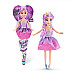 Лялька Zuru Райдужний єдиноріг Емма Sparkle Girls