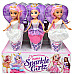 Лялька Zuru Райдужний єдиноріг Емма Sparkle Girls