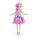 Лялька Zuru Райдужний єдиноріг Емма Sparkle Girls