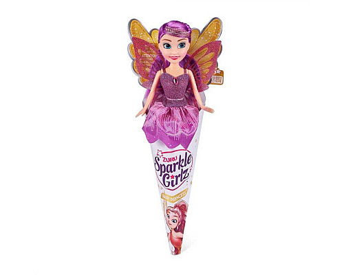 Лялька Zuru Чарівна фея Ізабелла Sparkle Girls