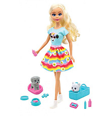 Лялька Funville Dreameez Грумер 29 см