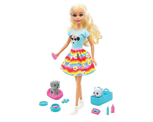 Лялька Funville Dreameez Грумер 29 см