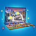 Різдвяний адвент-календар 2024 LEGO City 195 деталей (60436)