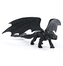 Фігурка Spin Master Дракон Беззубик, 30 см, 
