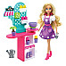 Лялька Funville Dreameez Флорист 30 см