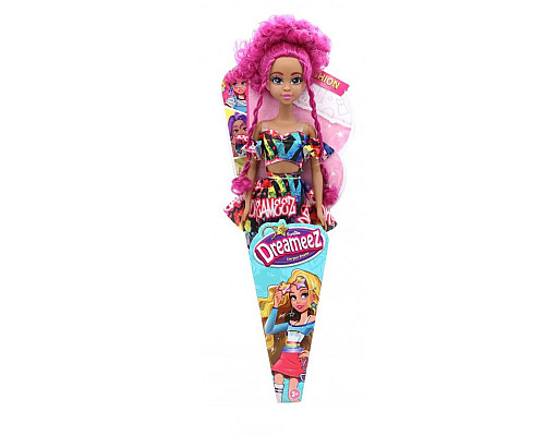 Лялька Funville Dreameez Модниця Адріана 29 см
