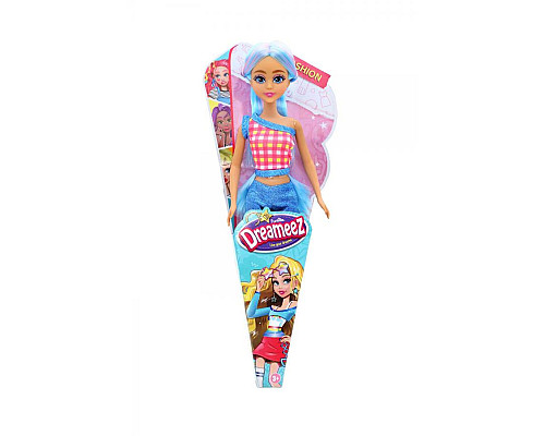 Лялька Funville Dreameez Модниця Домініка 29 см