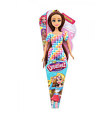 Лялька Funville Dreameez Модниця Крісті 29 см