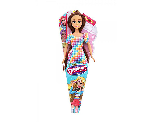 Лялька Funville Dreameez Модниця Крісті 29 см