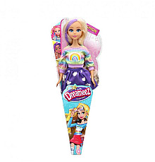 Лялька Funville Dreameez Модниця Поліна 29 см