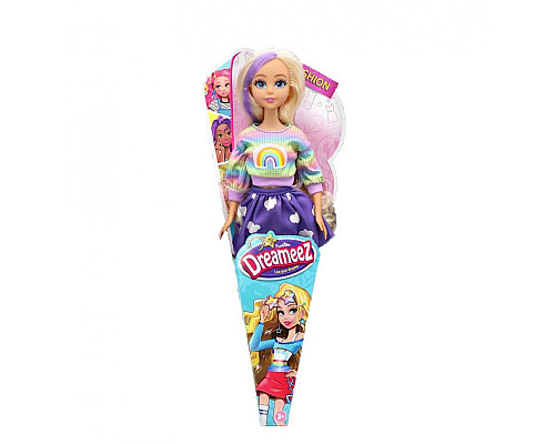 Лялька Funville Dreameez Модниця Поліна 29 см
