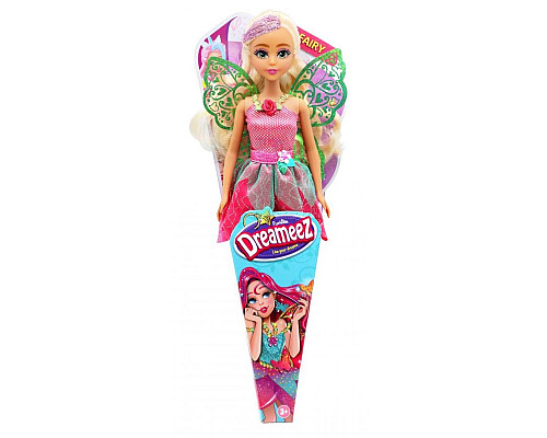 Лялька Funville Dreameez Фея Лінда 29 см