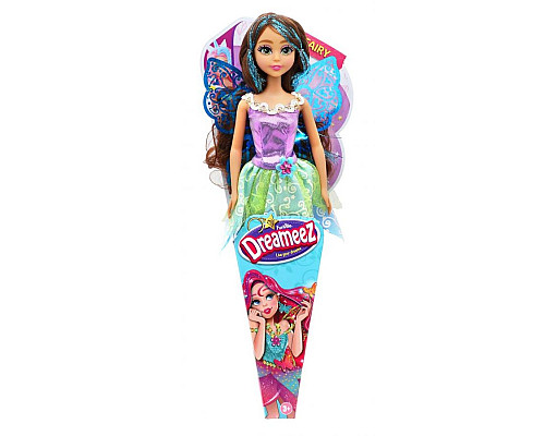 Лялька Funville Dreameez Фея Моніка 29 см