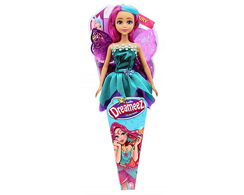 Лялька Funville Dreameez Фея Сандра 29 см