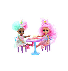 Ляльки Funville Dreameez День народження