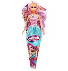 Лялька Funville Dreameez Фея Флорі 29 см