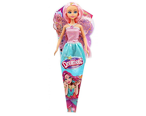 Лялька Funville Dreameez Фея Флорі 29 см