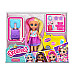 Лялька Funville Dreameez Мандрівниця 12 см