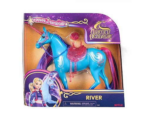 Фігурка Spin Master Єдиноріг Бурхливий 