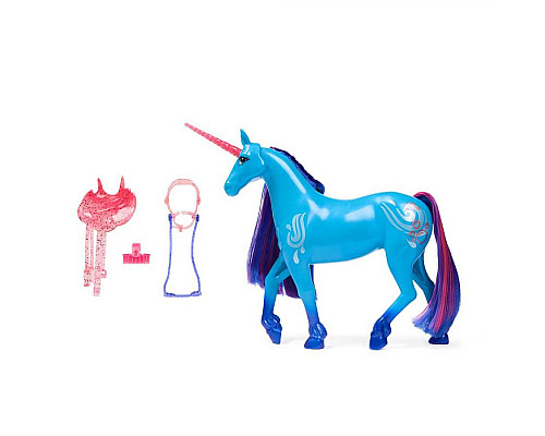 Фігурка Spin Master Єдиноріг Бурхливий 