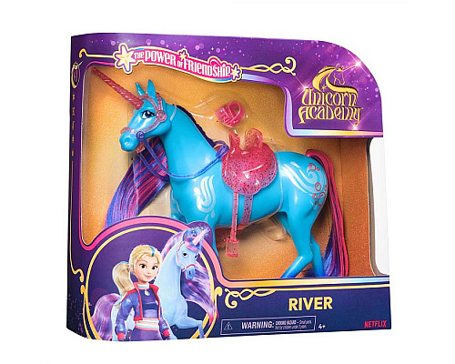 Фігурка Spin Master Єдиноріг Бурхливий 