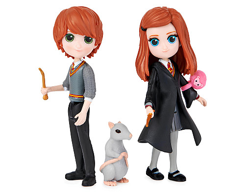 Фігурки Spin Master WIZARDING WORLD 