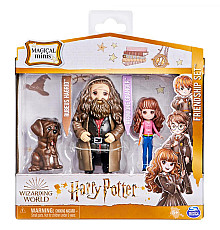 Фігурки Spin Master WIZARDING WORLD 