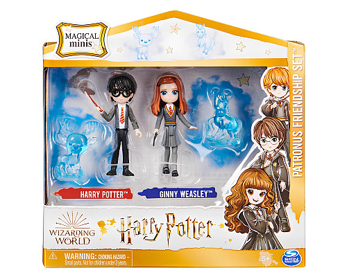 Фігурки Spin Master WIZARDING WORLD 