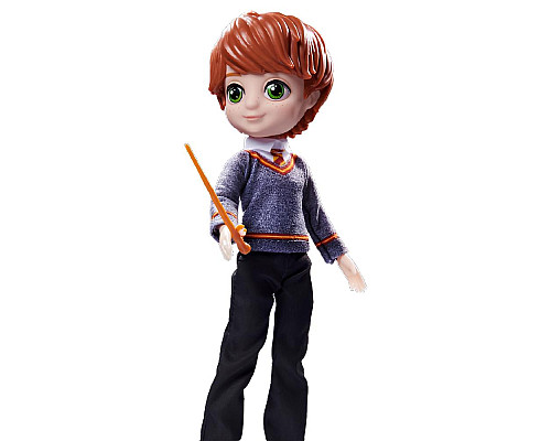 Фігурка Spin Master WIZARDING WORLD Рон, 20 см