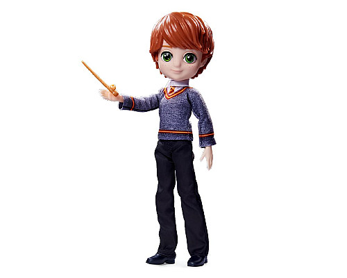 Фігурка Spin Master WIZARDING WORLD Рон, 20 см