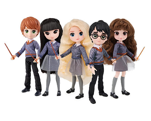 Фігурка Spin Master WIZARDING WORLD Рон, 20 см