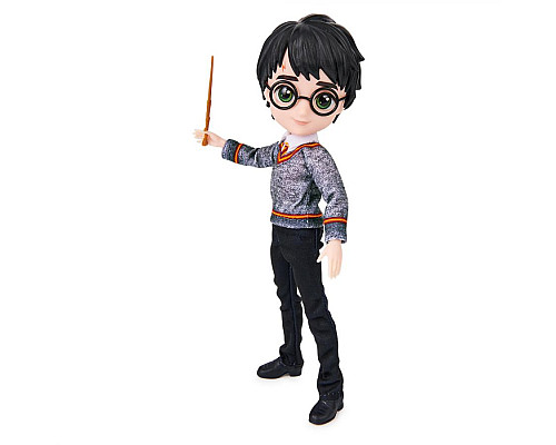 Фігурка Spin Master WIZARDING WORLD Гаррі, 20 см