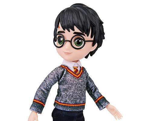 Фігурка Spin Master WIZARDING WORLD Гаррі, 20 см