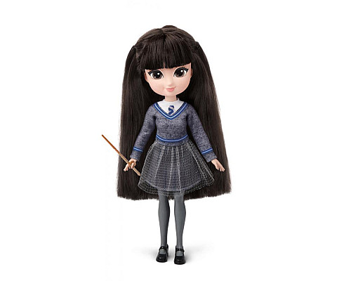 Фігурка Spin Master WIZARDING WORLD Чо Чанґ, 20 см
