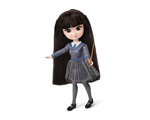 Фігурка Spin Master WIZARDING WORLD Чо Чанґ, 20 см