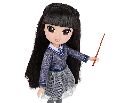 Фігурка Spin Master WIZARDING WORLD Чо Чанґ, 20 см
