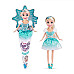 Лялька Zuru Зимова принцеса Джуді Sparkle Girls 25 см