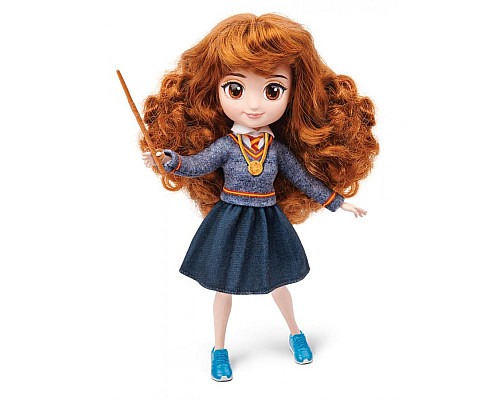 Фігурка Spin Master WIZARDING WORLD Герміона, 20 см