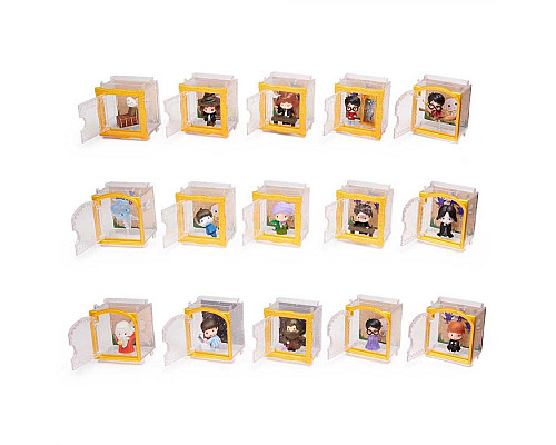 Фігурка-сюрприз Spin Master WIZARDING WORLD, 3,8 см