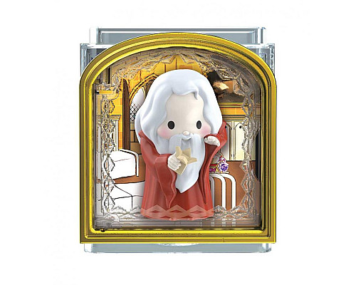 Фігурка-сюрприз Spin Master WIZARDING WORLD, 3,8 см