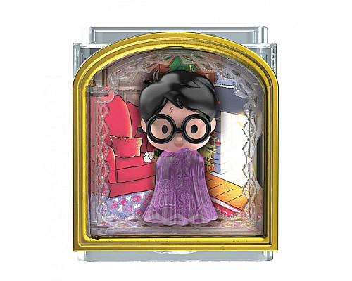 Фігурка-сюрприз Spin Master WIZARDING WORLD, 3,8 см