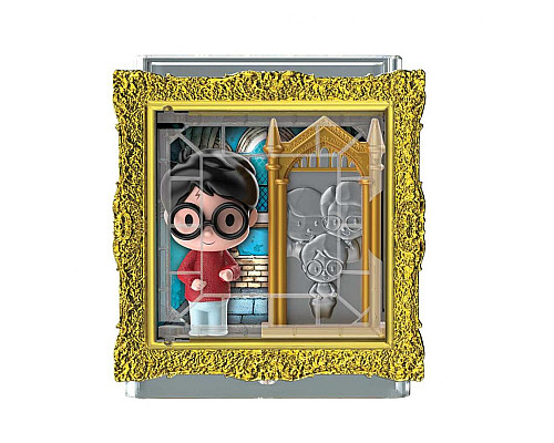 Фігурка-сюрприз Spin Master WIZARDING WORLD, 3,8 см