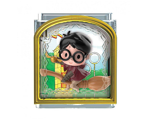 Фігурка-сюрприз Spin Master WIZARDING WORLD, 3,8 см